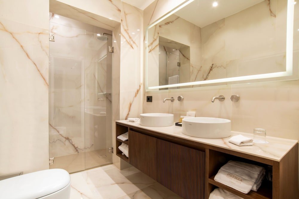 Patria Palace Hotel Lecce foto 15