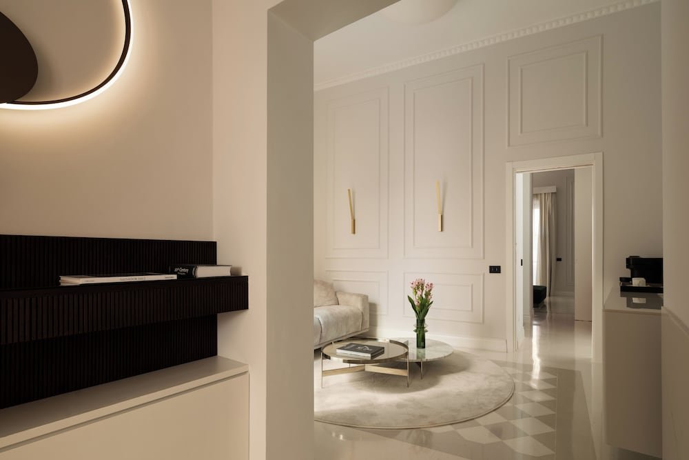 Patria Palace Hotel Lecce foto 6