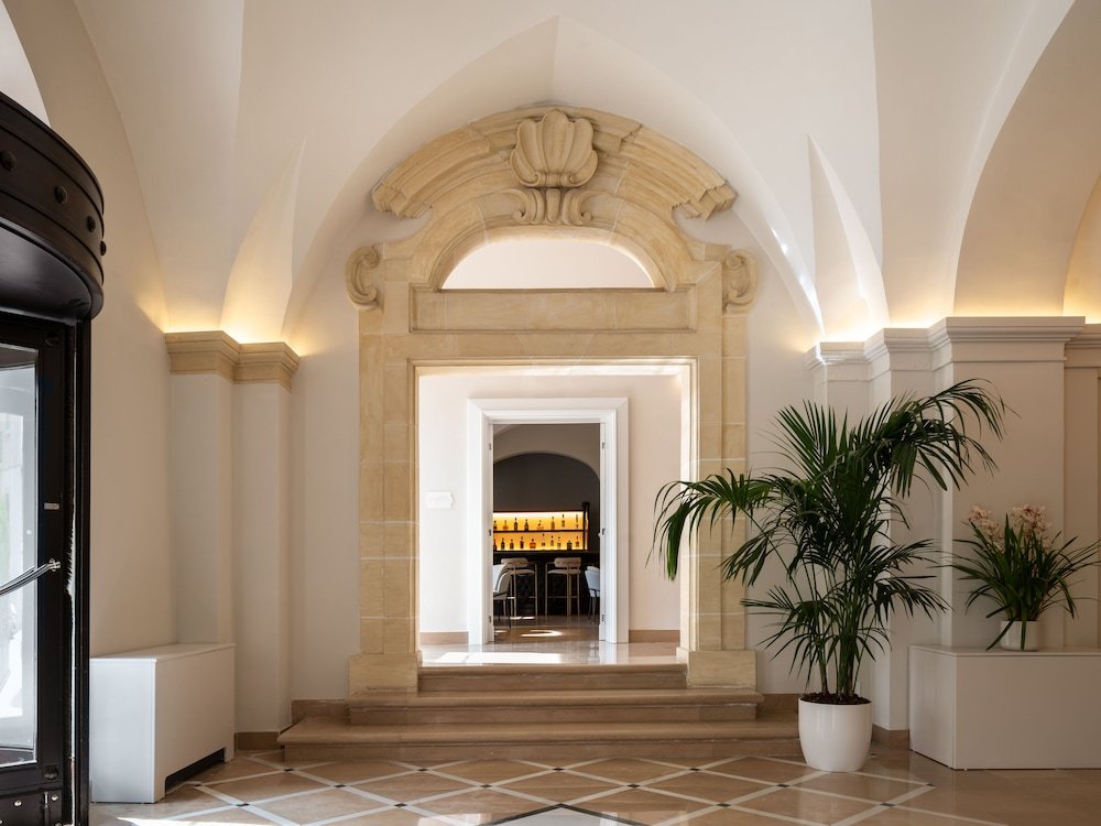 Patria Palace Hotel Lecce foto 25
