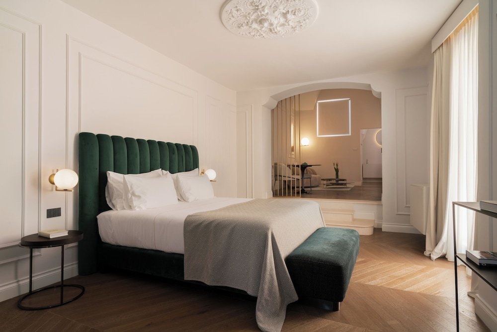 Patria Palace Hotel Lecce foto 47