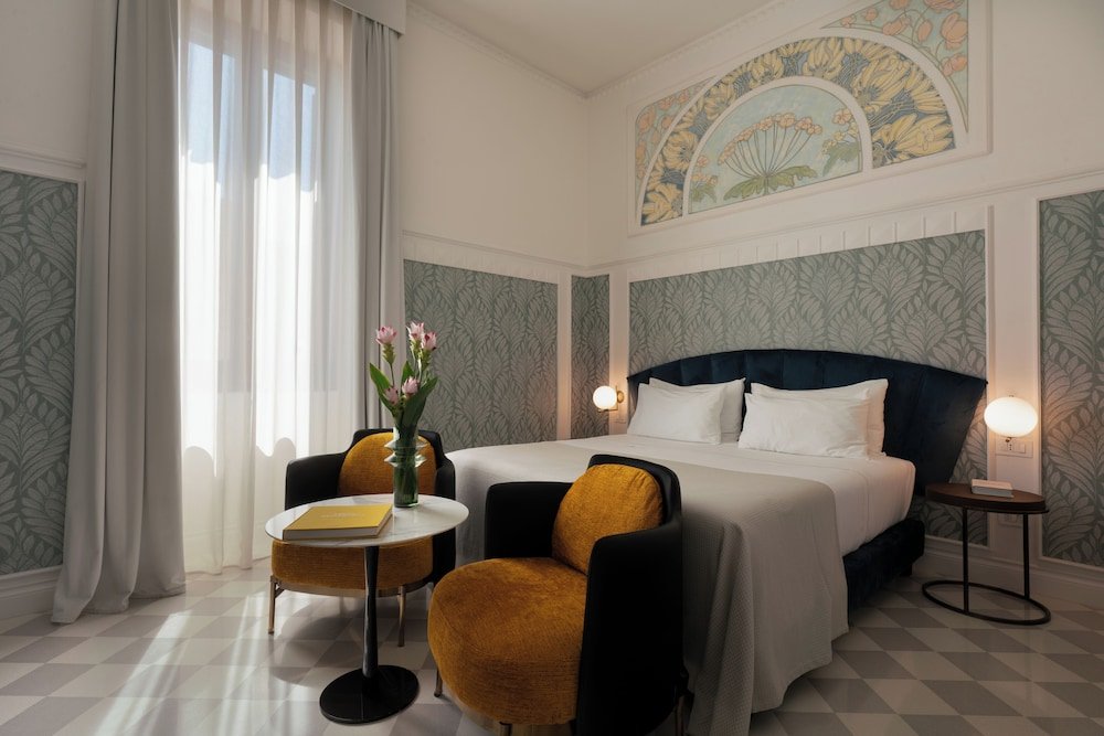 Patria Palace Hotel Lecce foto 42