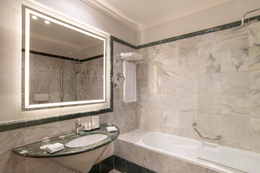 Patria Palace Hotel Lecce foto 17