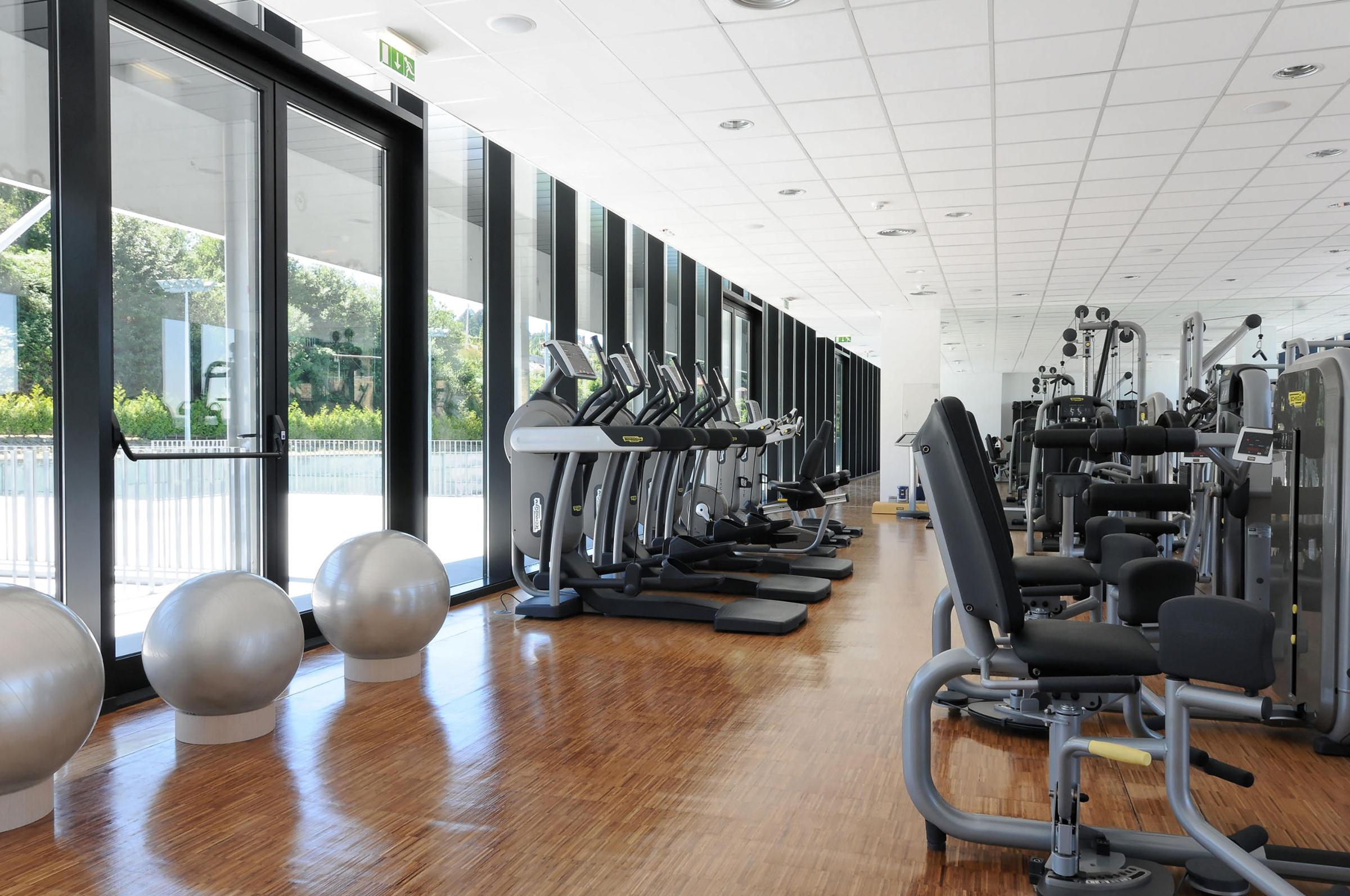 Open Village Sports Hotel & Spa Club foto 41