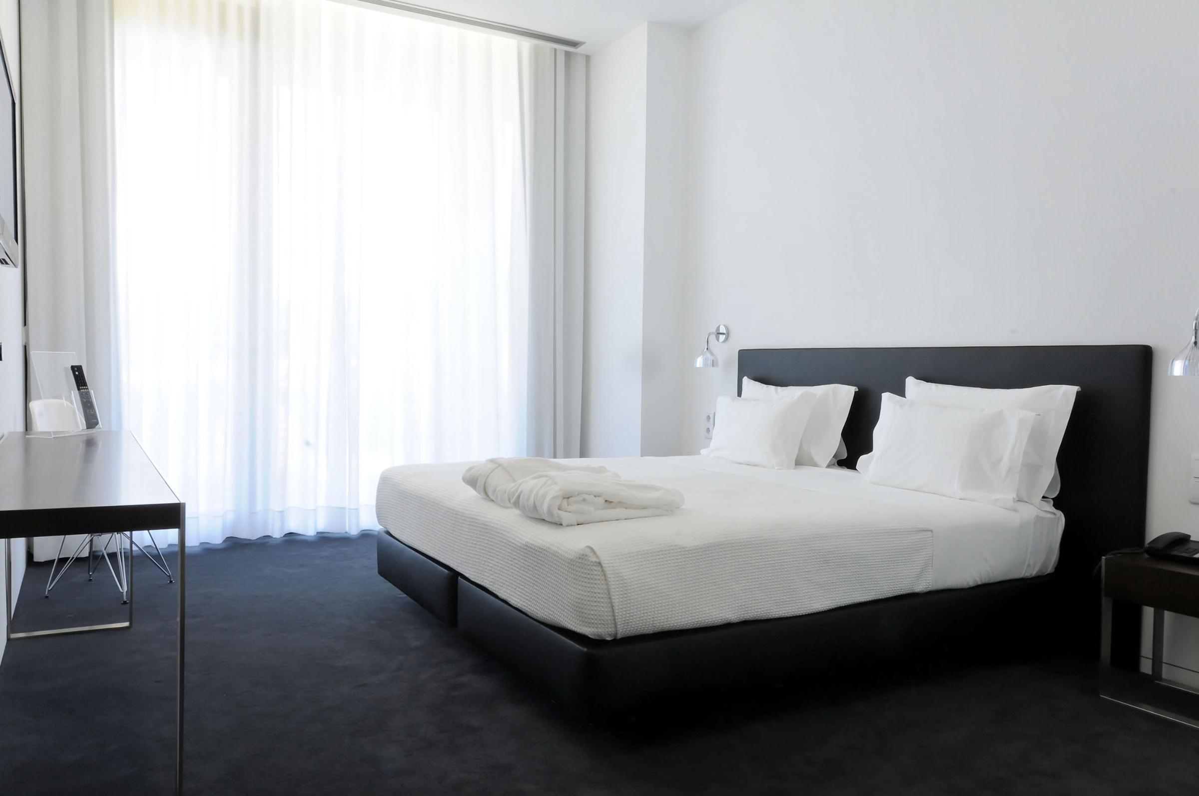 Open Village Sports Hotel & Spa Club foto 11