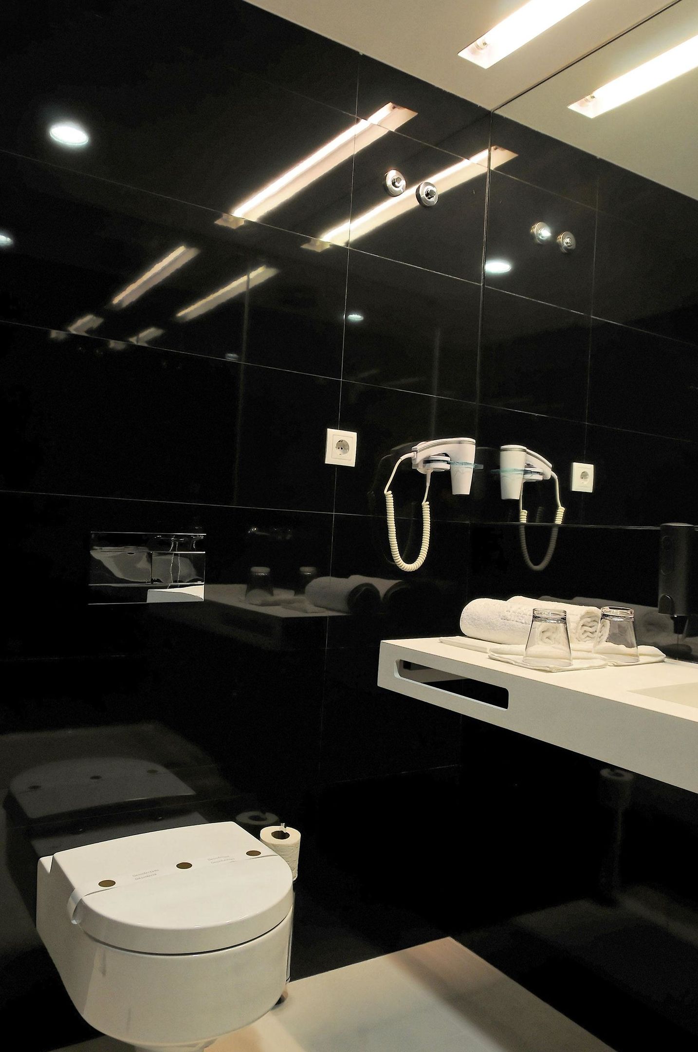 Open Village Sports Hotel & Spa Club foto 17