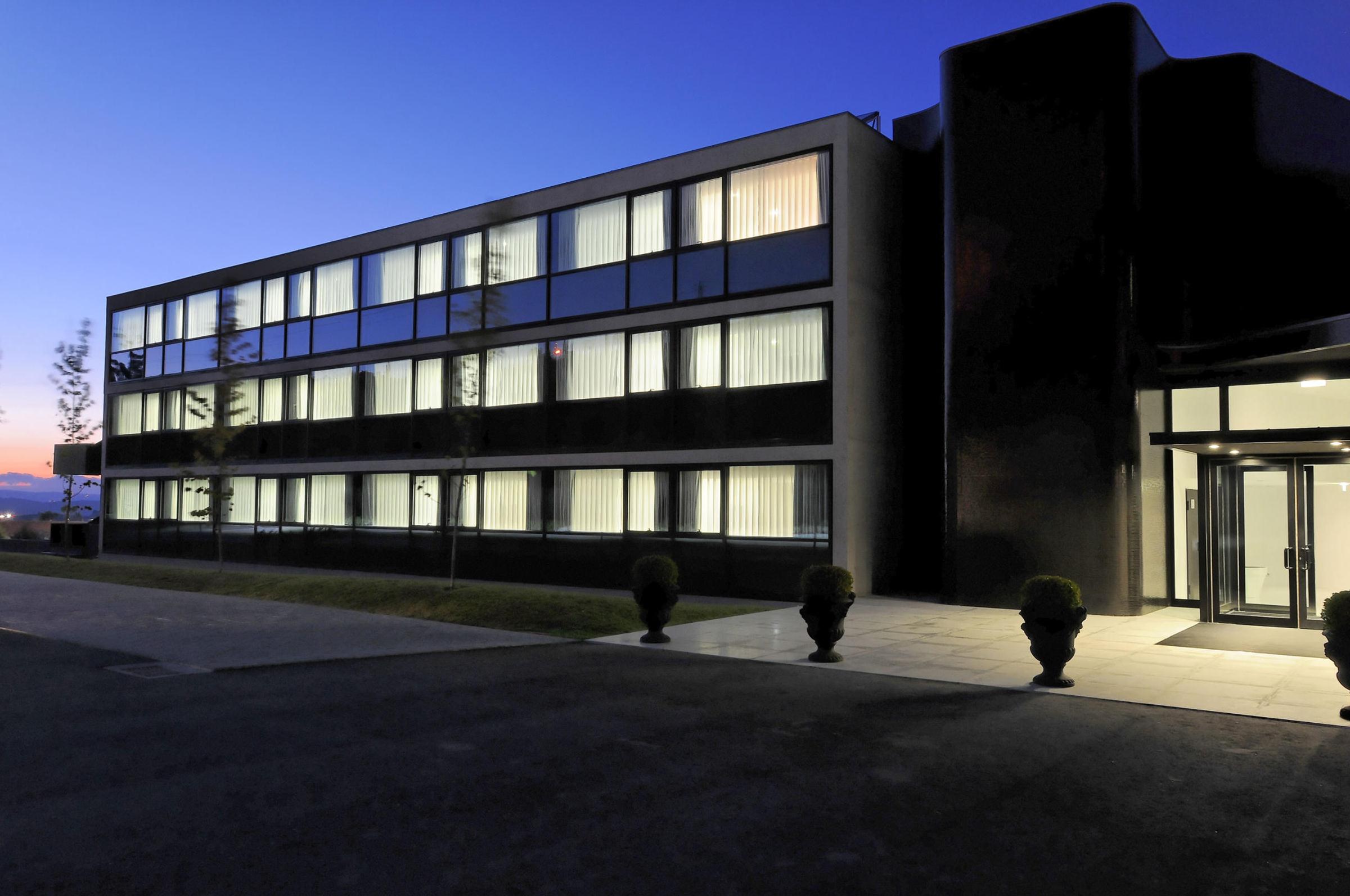 Open Village Sports Hotel & Spa Club image 2