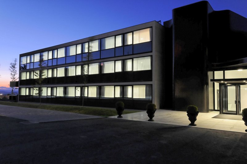 Open Village Sports Hotel & Spa Club image 0