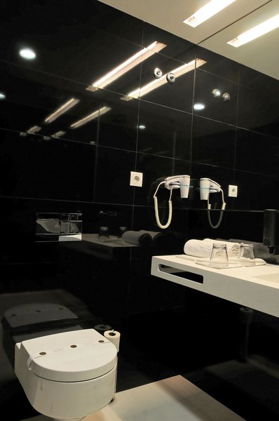 Open Village Sports Hotel & Spa Club foto 15