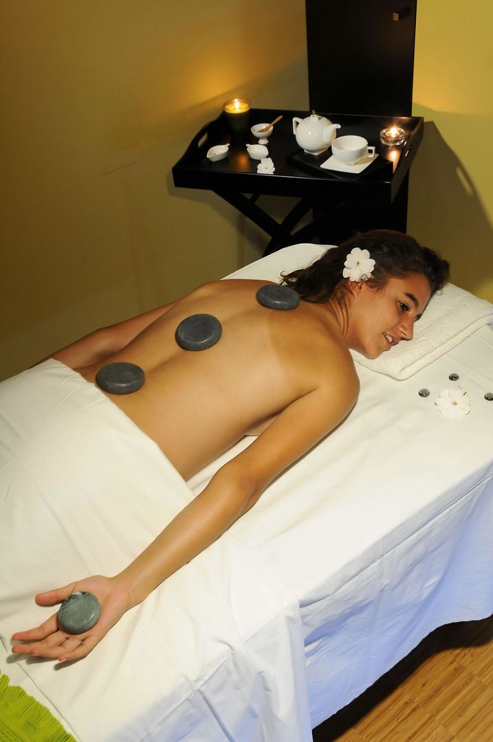 Open Village Sports Hotel & Spa Club foto 46