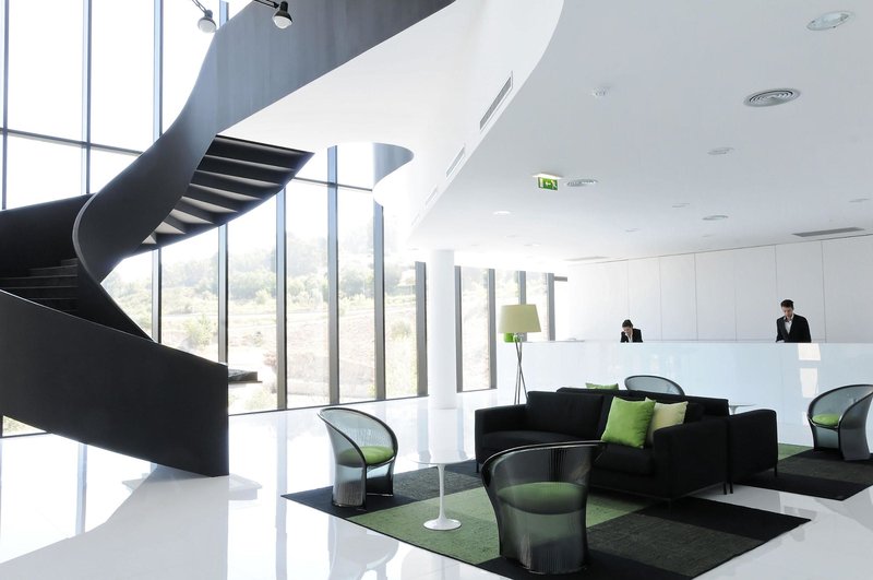 Open Village Sports Hotel & Spa Club foto 24