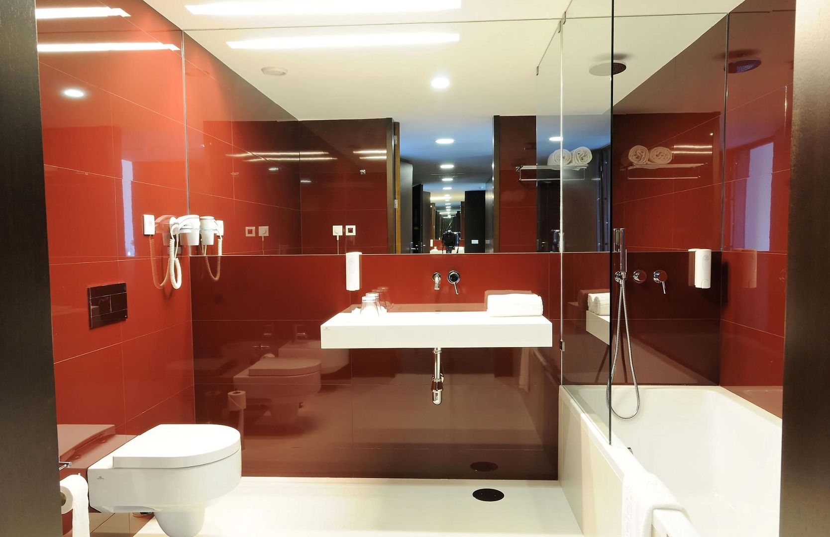 Open Village Sports Hotel & Spa Club foto 19