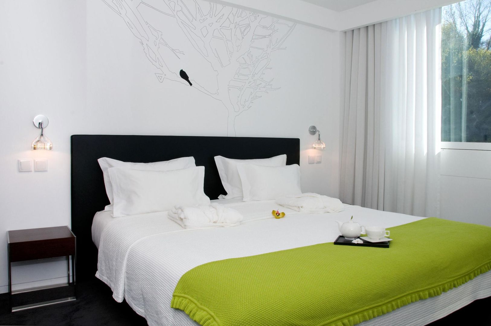 Open Village Sports Hotel & Spa Club foto 13