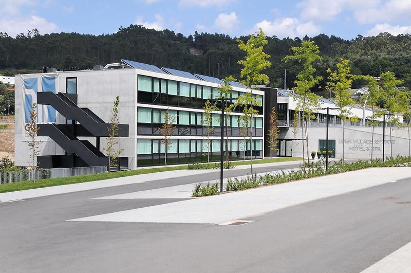 Open Village Sports Hotel & Spa Club image 3