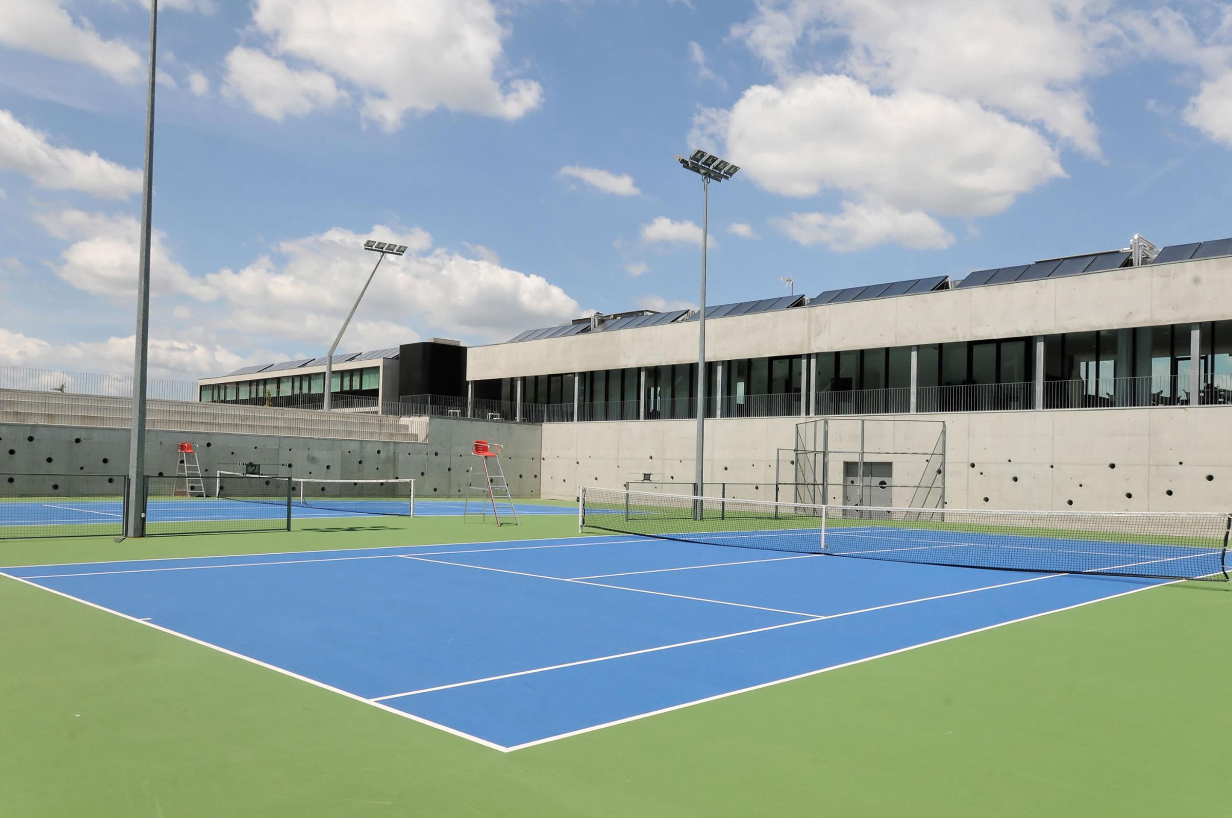 Open Village Sports Hotel & Spa Club foto 44