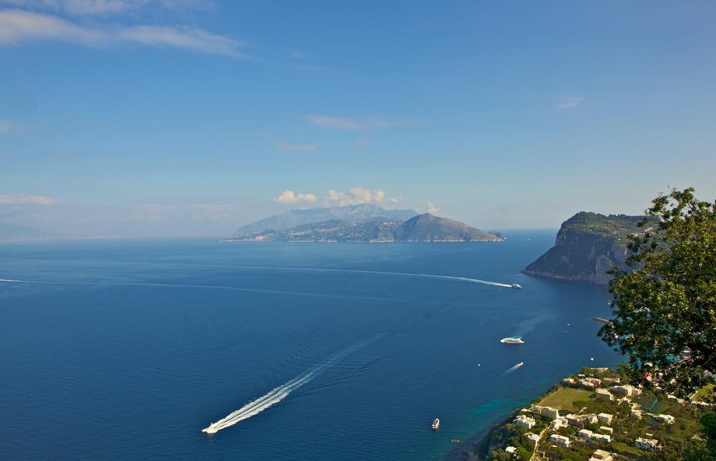 Hotel San Michele foto 10