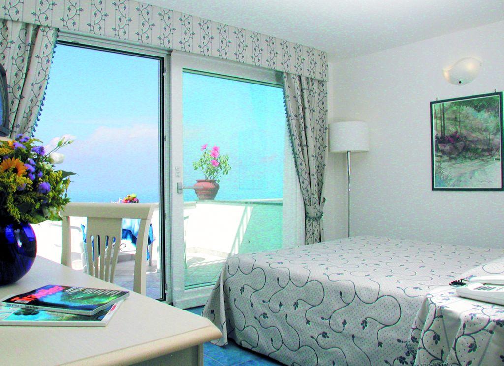 Hotel San Michele foto 12
