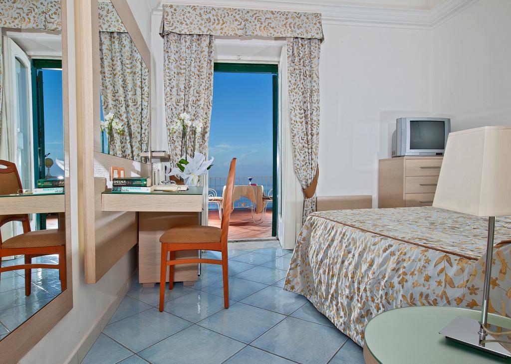 Hotel San Michele foto 20