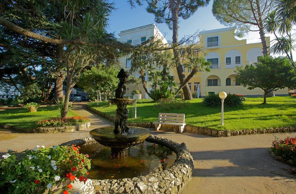 Hotel San Michele foto 21