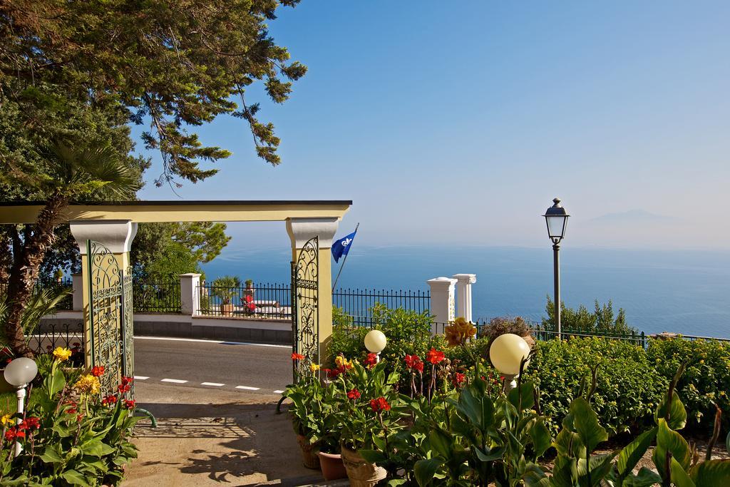 Hotel San Michele foto 13