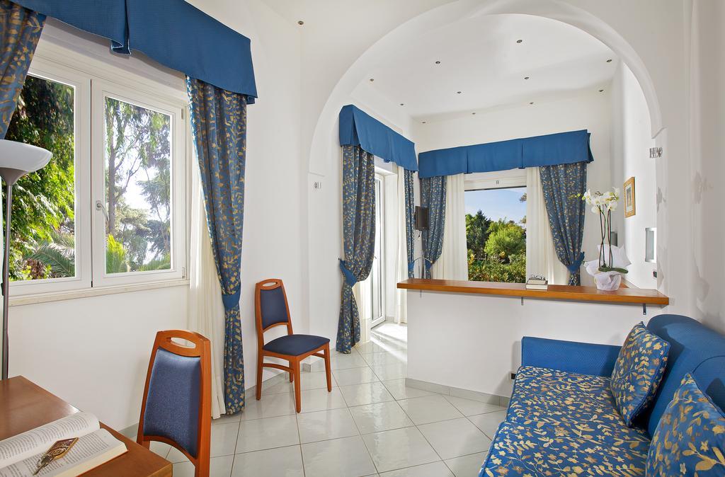 Hotel San Michele foto 15