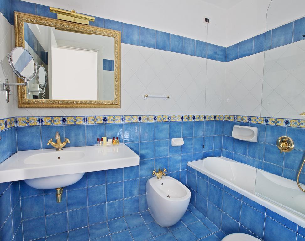 Hotel San Michele foto 22