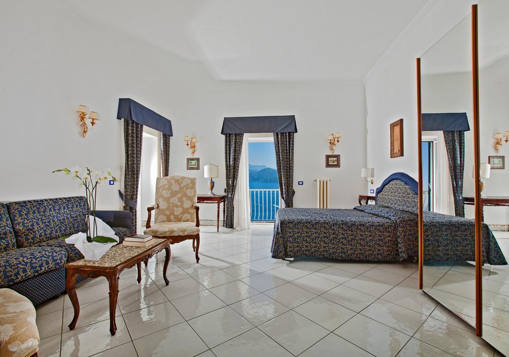 Hotel San Michele foto 17