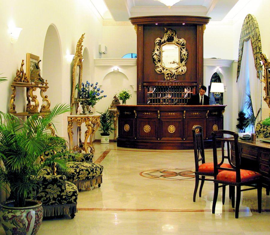 Hotel San Michele foto 19