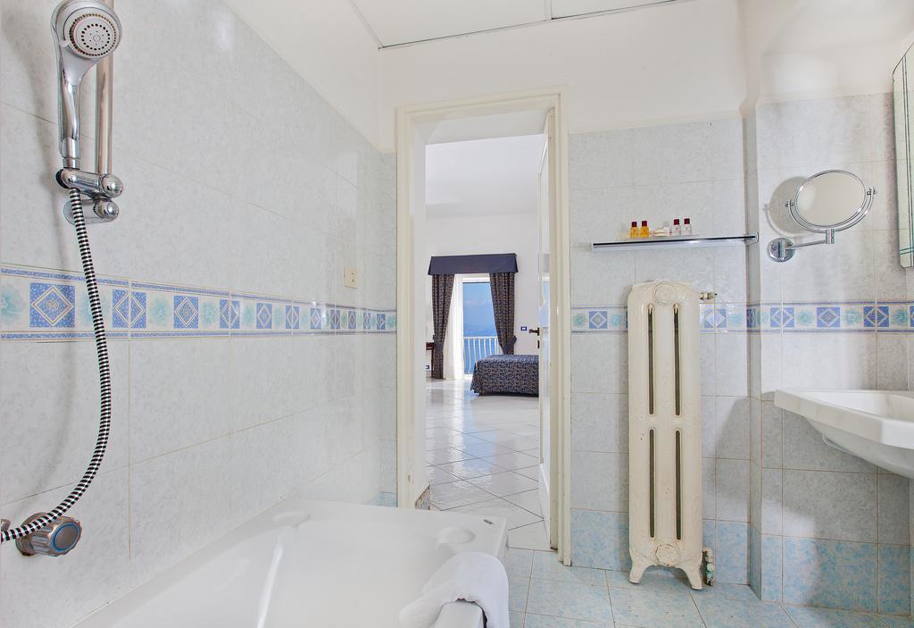 Hotel San Michele foto 23