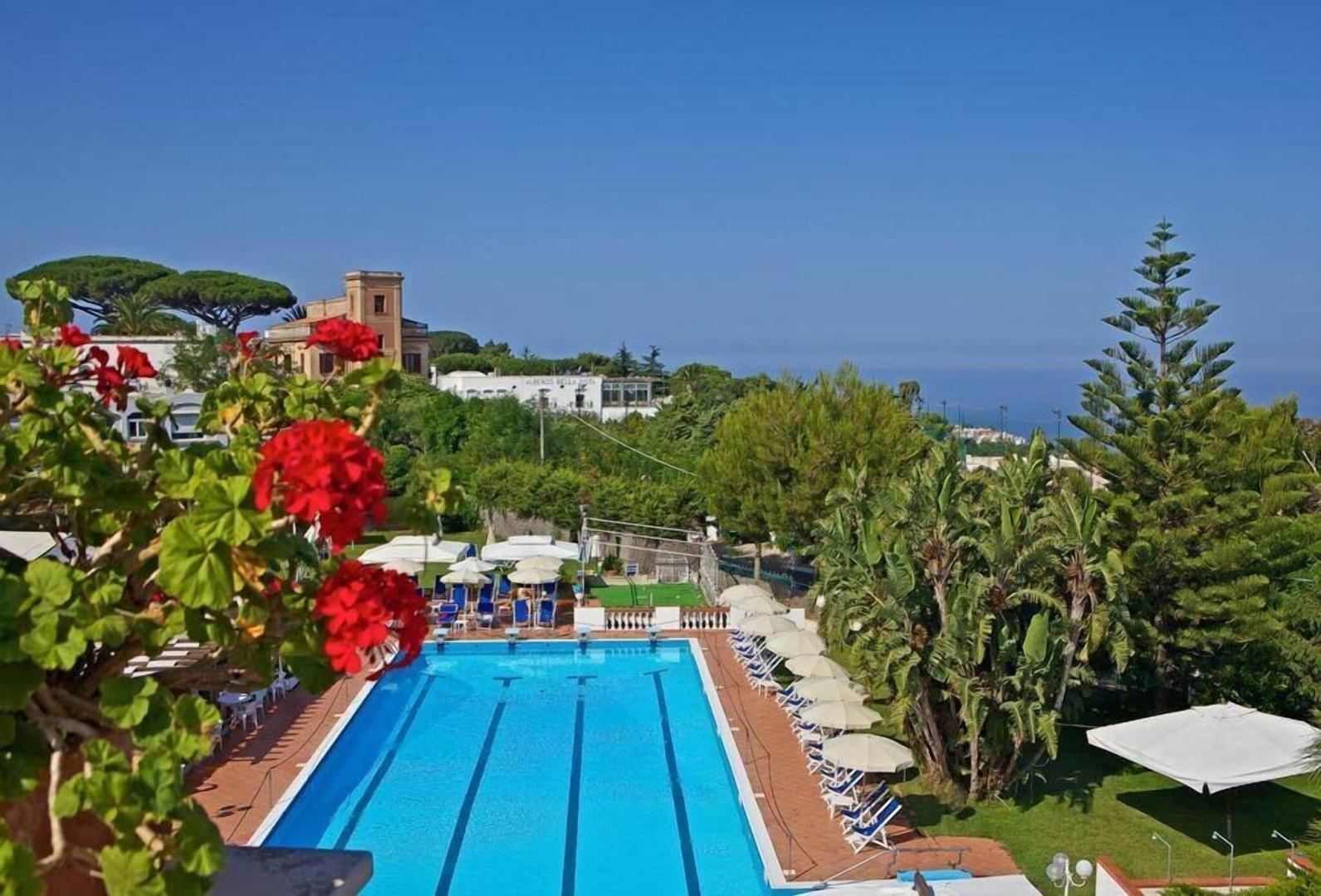 Hotel San Michele foto 9