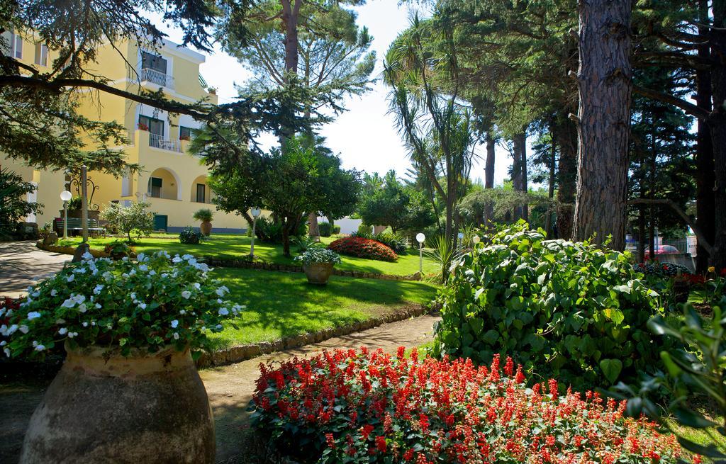 Hotel San Michele foto 8