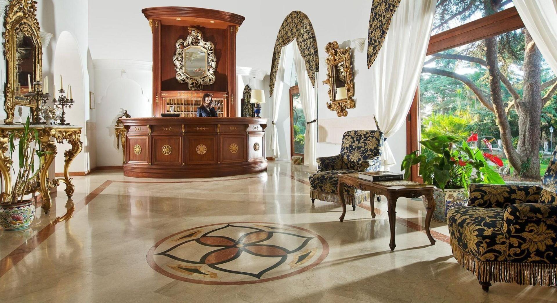 Hotel San Michele foto 2