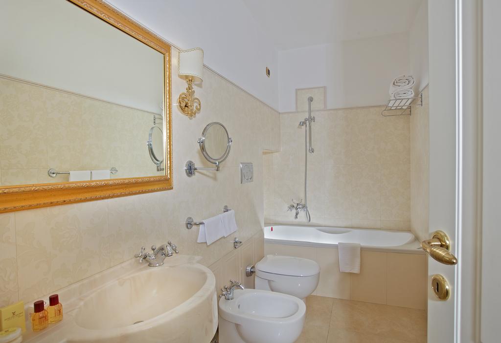 Hotel San Michele