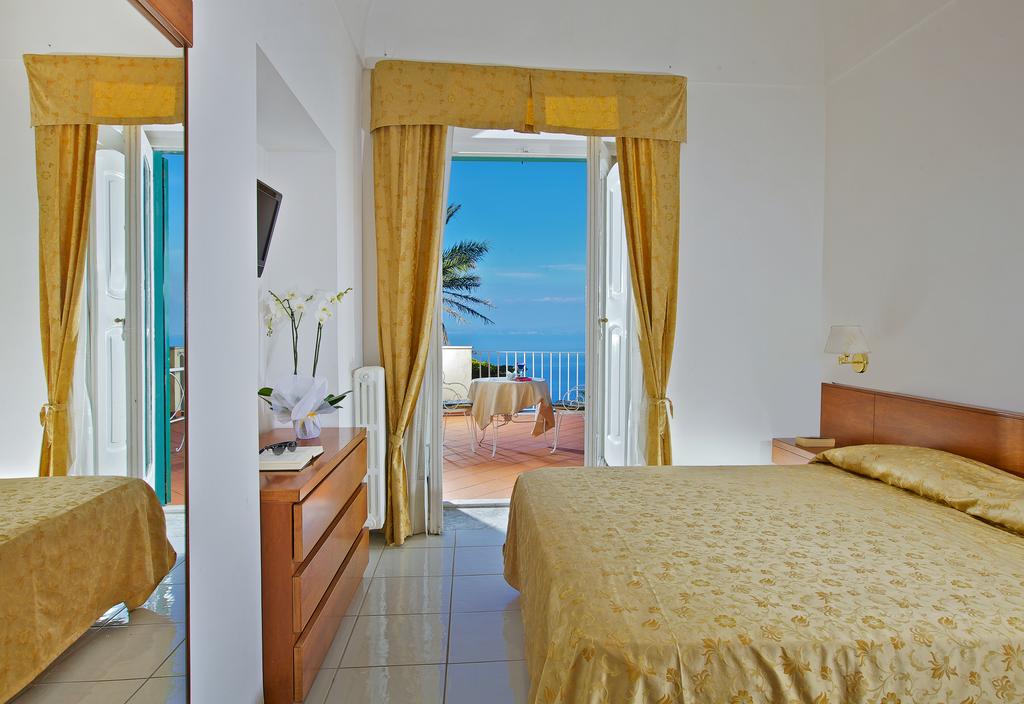 Hotel San Michele foto 4
