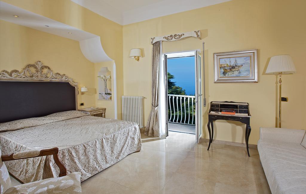 Hotel San Michele foto 5