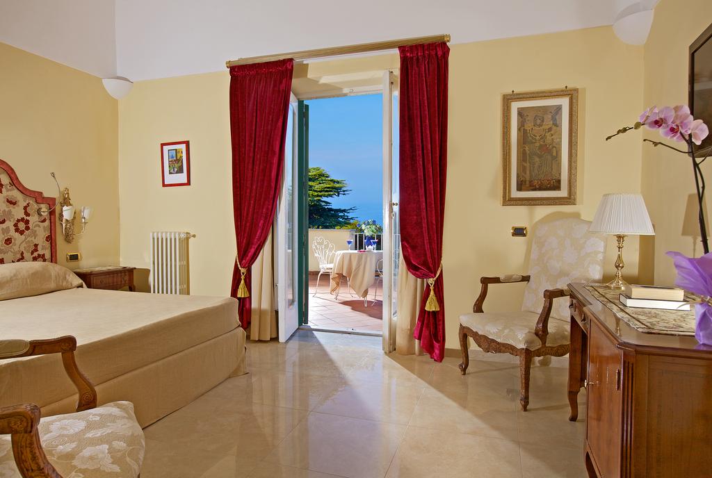 Hotel San Michele foto 6