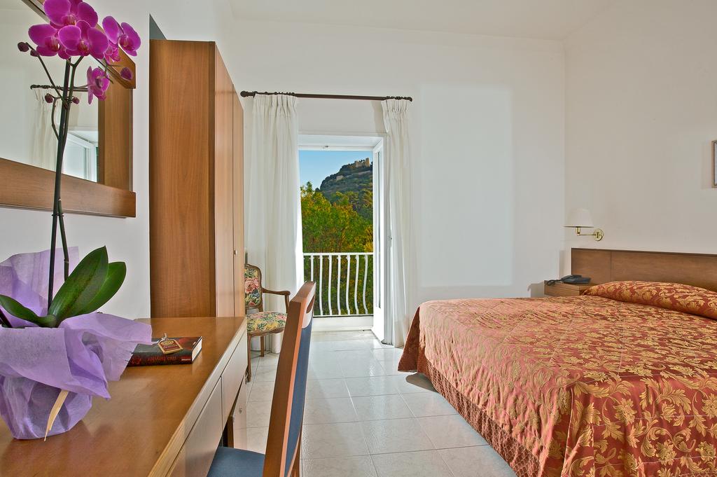 Hotel San Michele foto 7