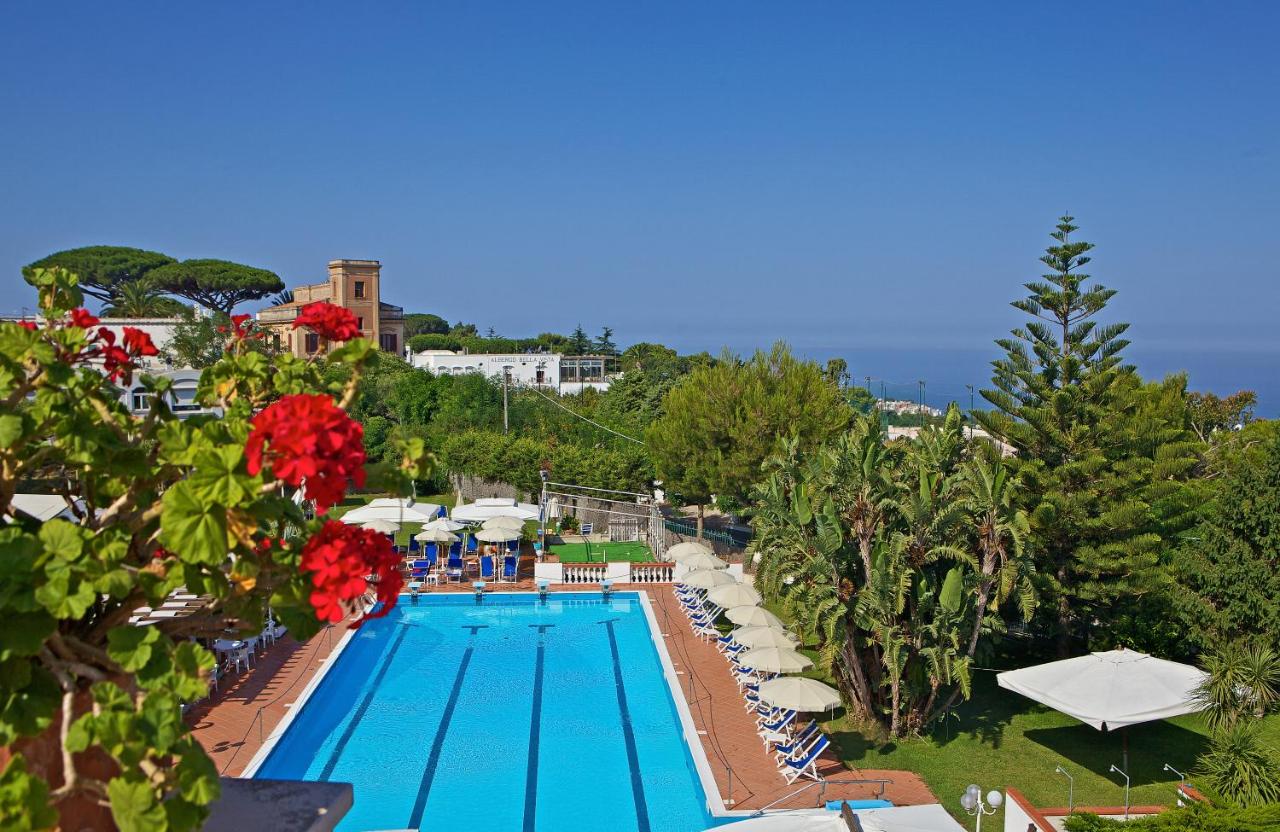 Hotel San Michele foto 3