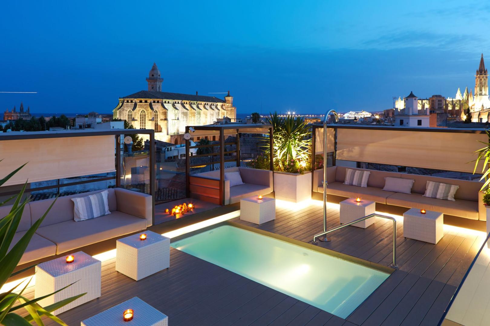 Palma Suites foto 2