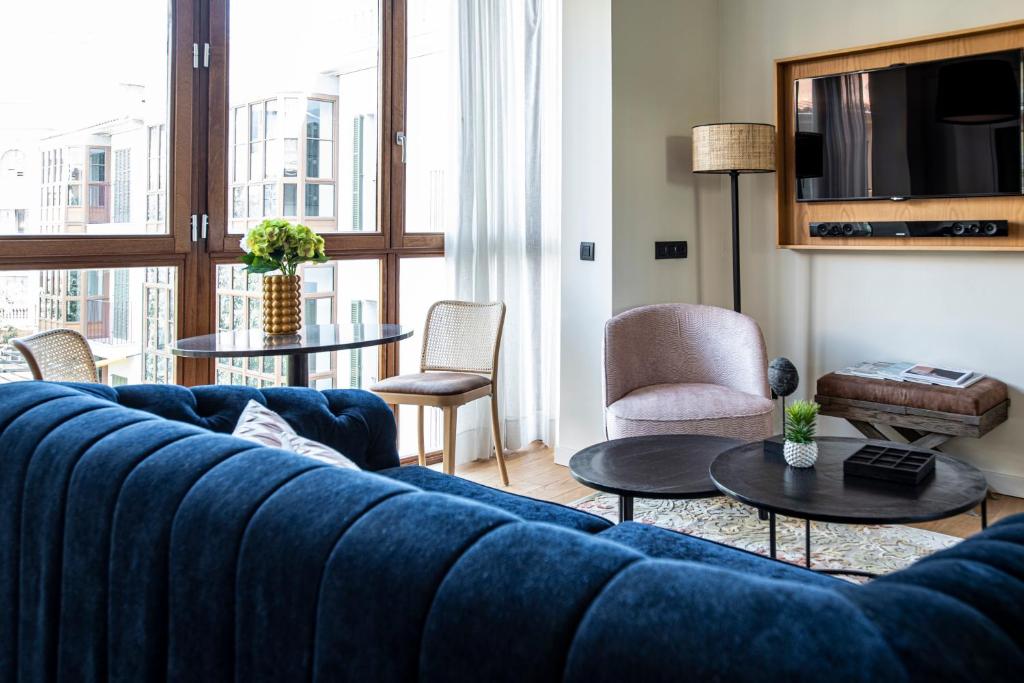 Palma Suites foto 11