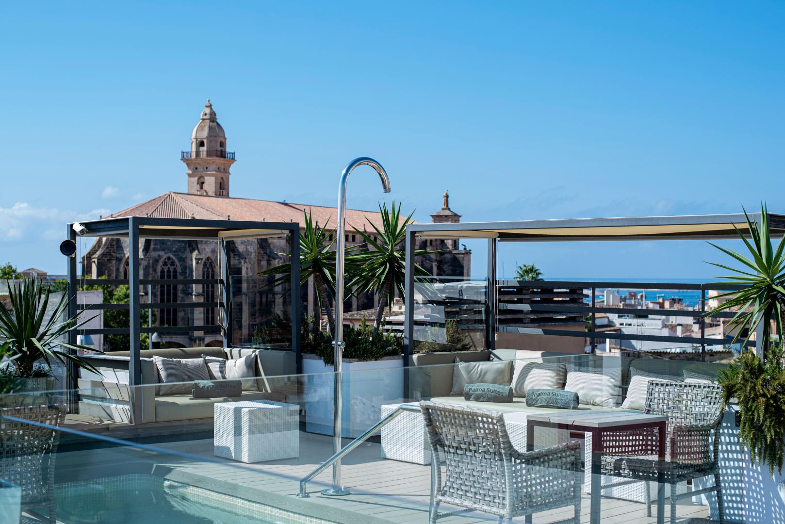 Palma Suites foto 3