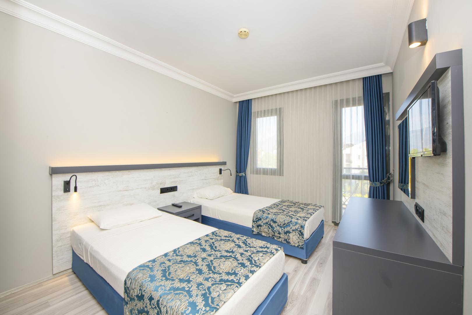 Golden Moon Hotel foto 6