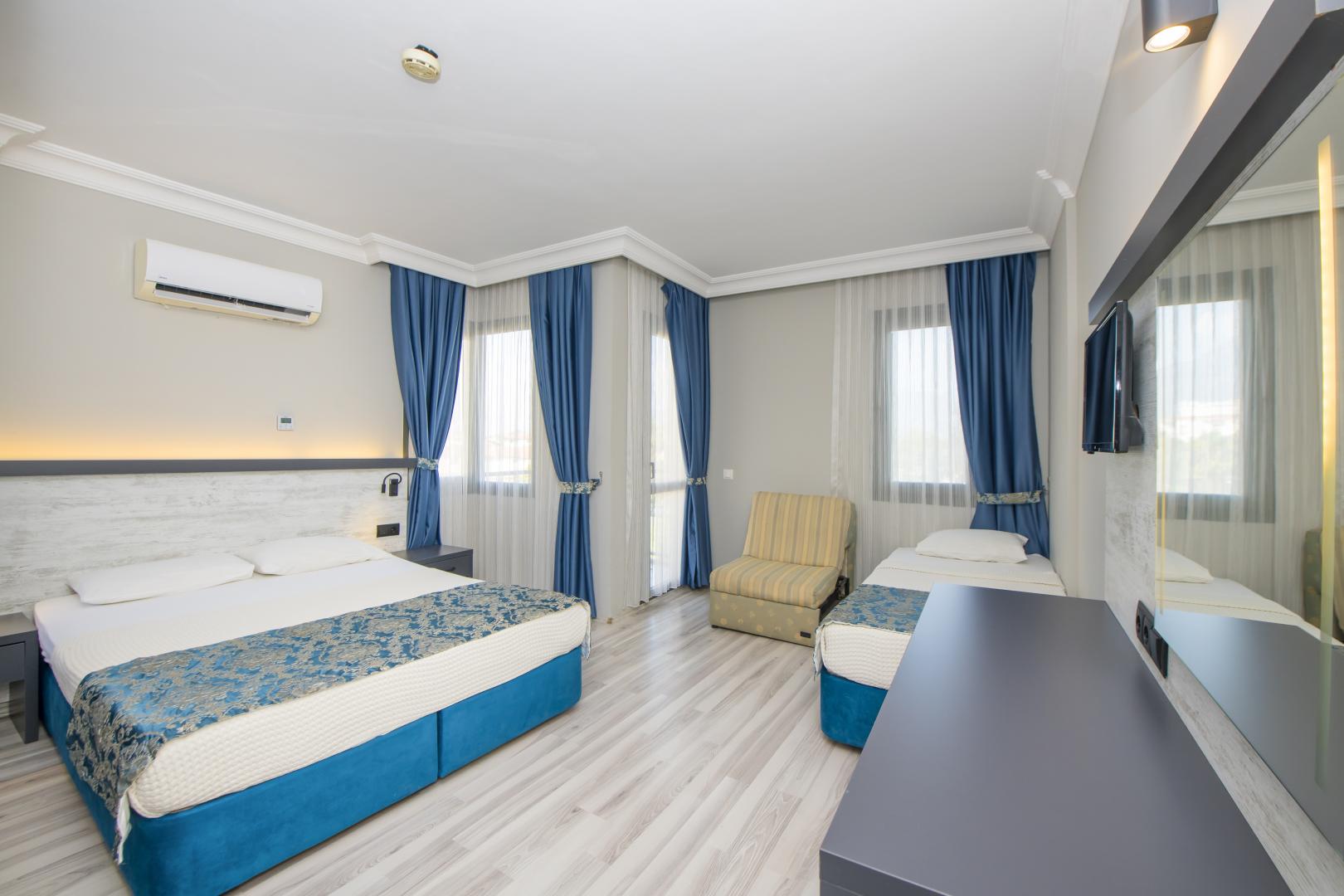 Golden Moon Hotel foto 9