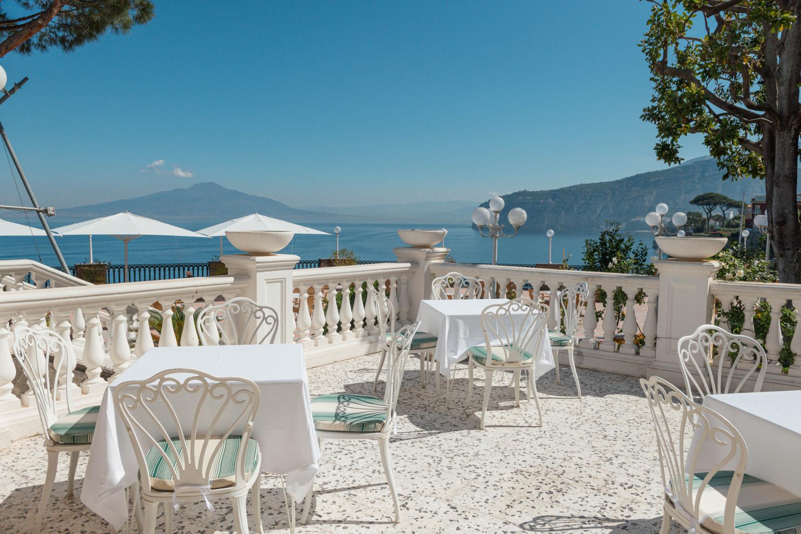 Grand Hotel Europa Palace image 2