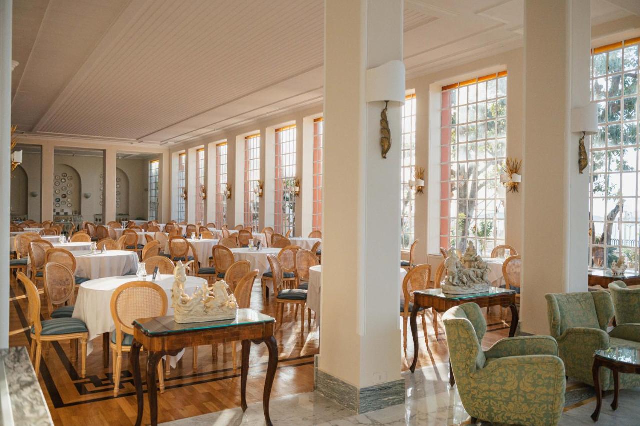 Grand Hotel Europa Palace foto 3
