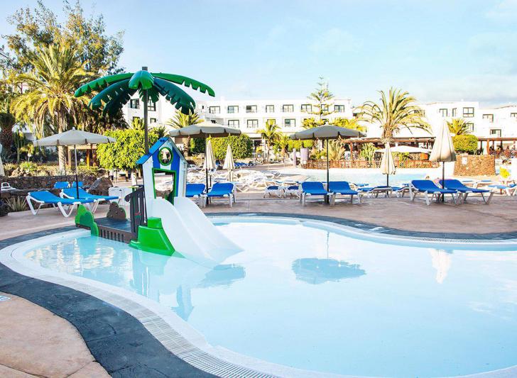BlueBay Lanzarote foto 2