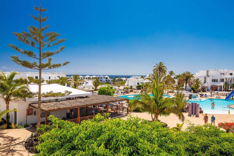 BlueBay Lanzarote foto 3