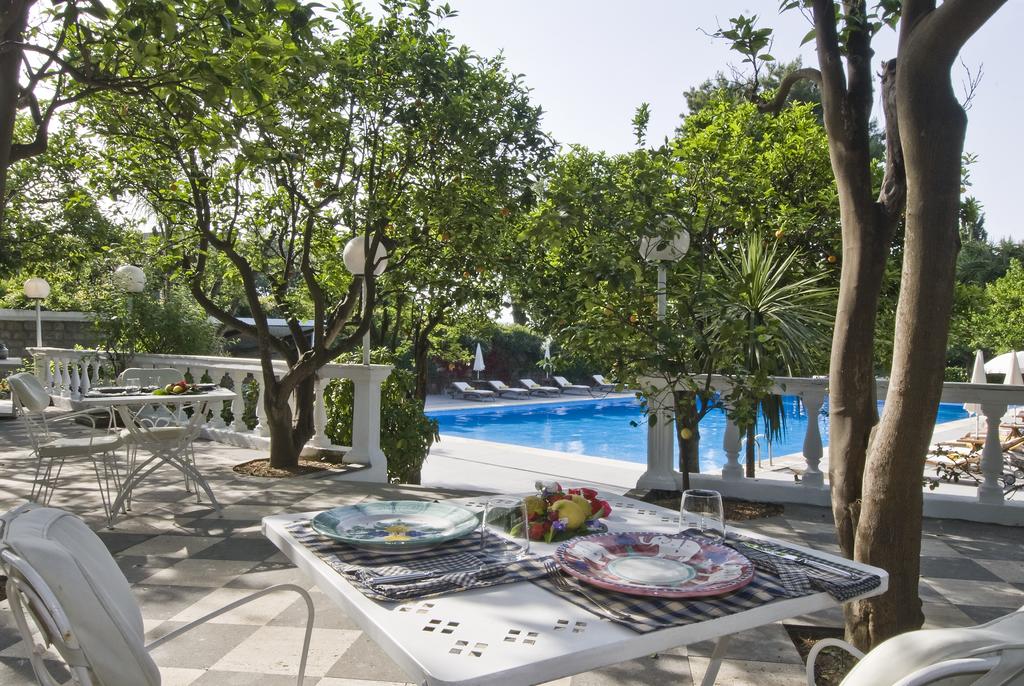 Grand Hotel Cocumella foto 6