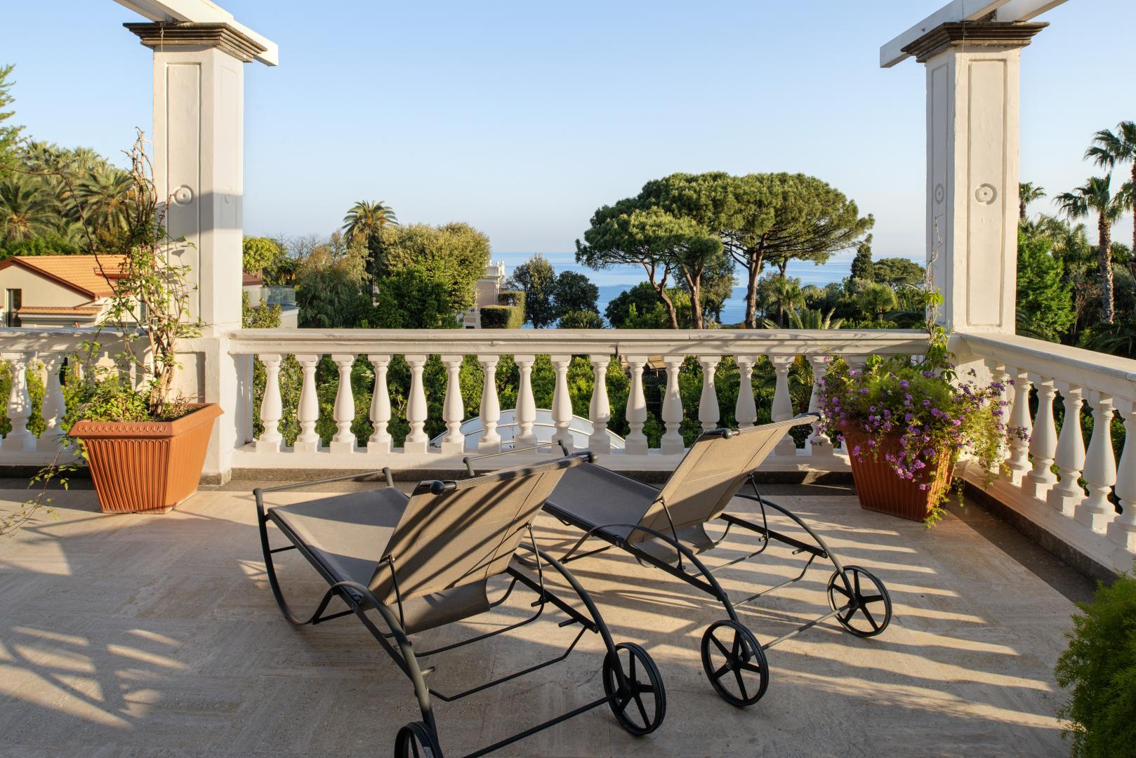 Grand Hotel Cocumella foto 10