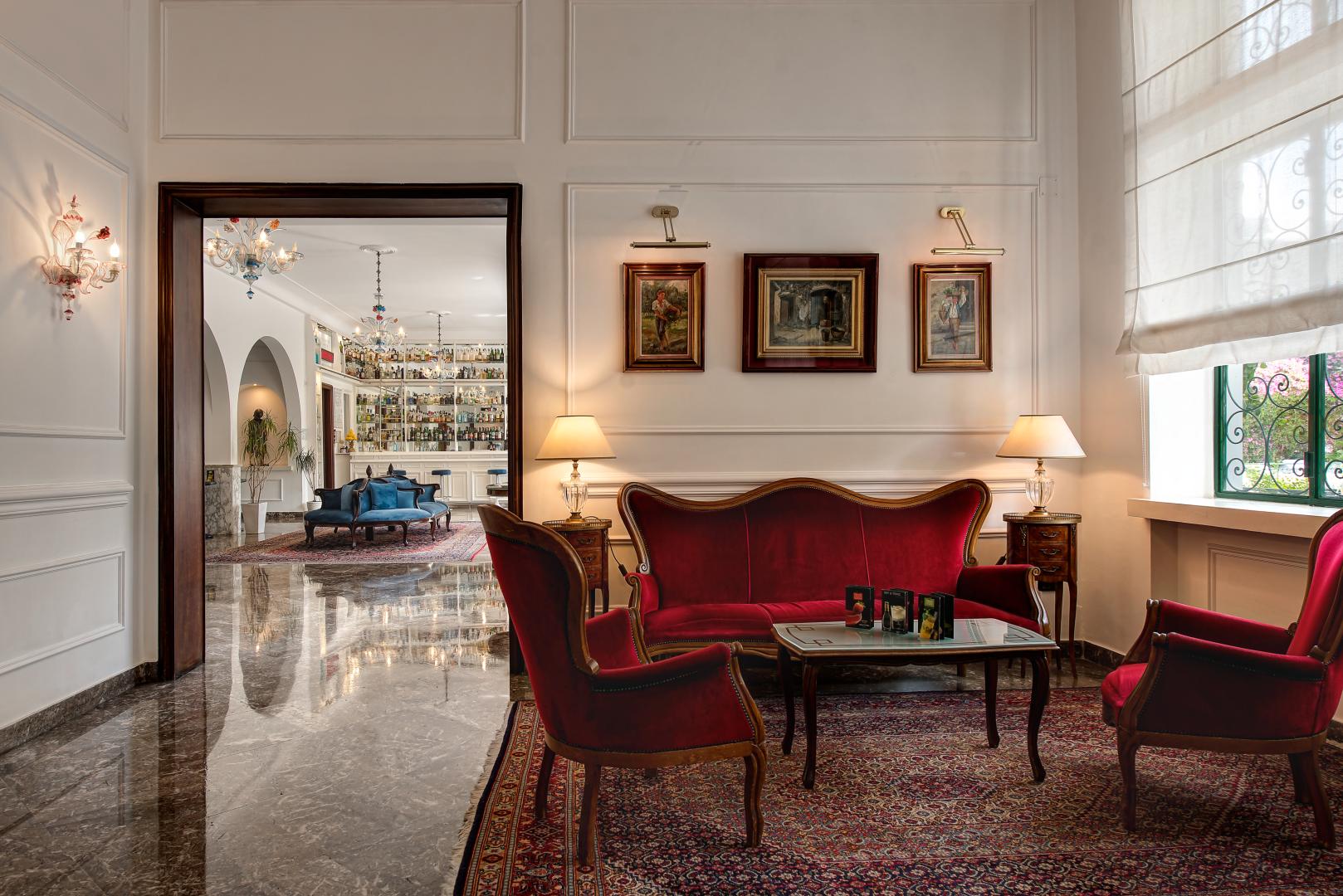 Majestic Palace foto 15