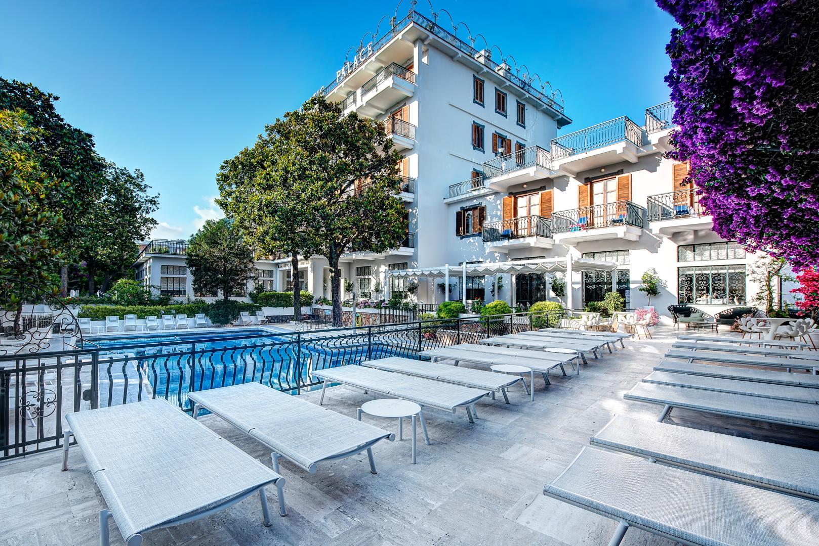 Majestic Palace foto 6